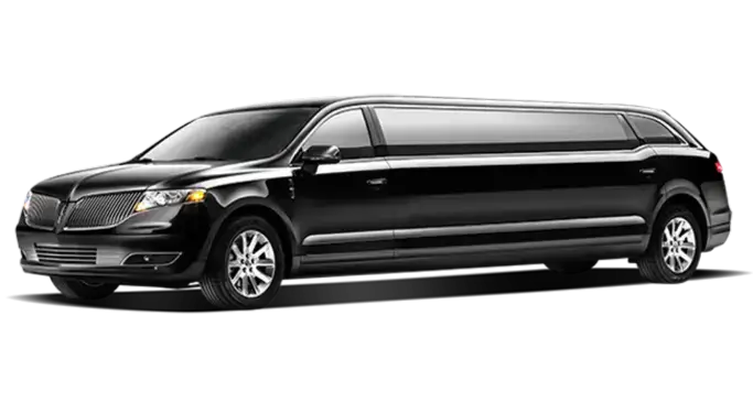 6 Passenger Stretch Limousine in NYC: Luxury Glide with NY Limo!