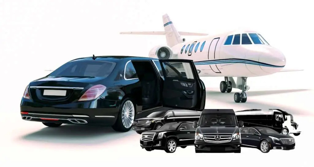 NYC limo service - Best New York Limo Services