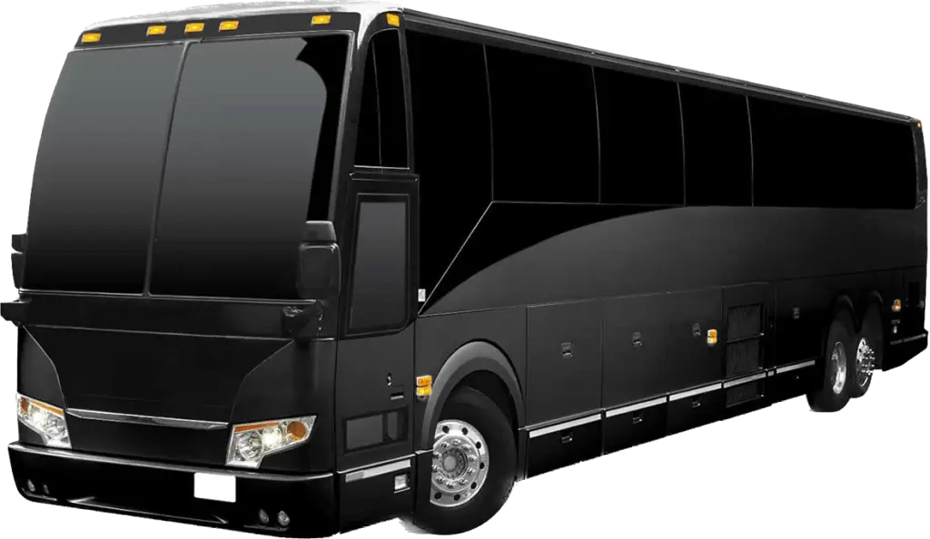 best charter bus sevice in new york