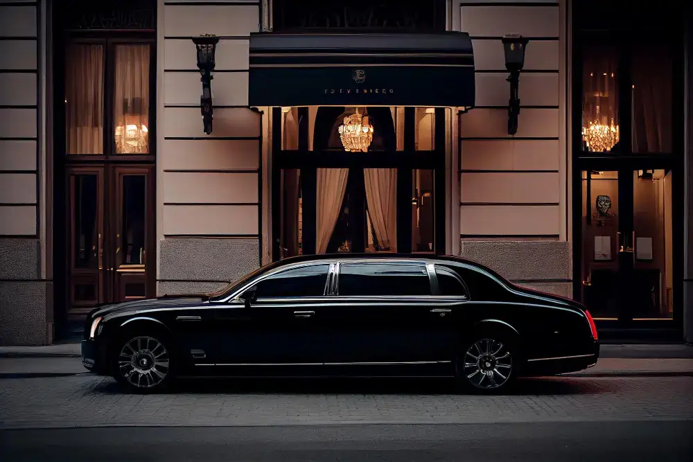 Hourly Limo Rental NYC with New York Limo Affordable Luxury at Your Service