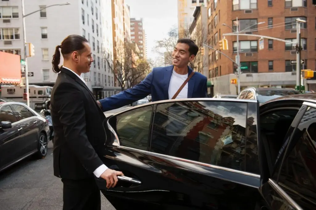 Best New York Limo Service to NYC Airports