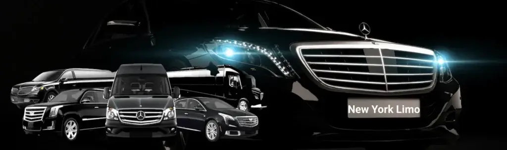 NYC limo service - Best New York Limo Services