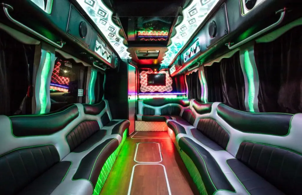 NYC limo service - Best New York Limo Services