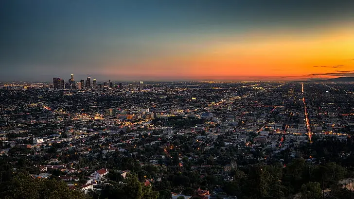 Los Angeles