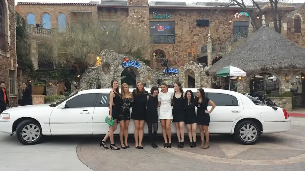 NYC limo service