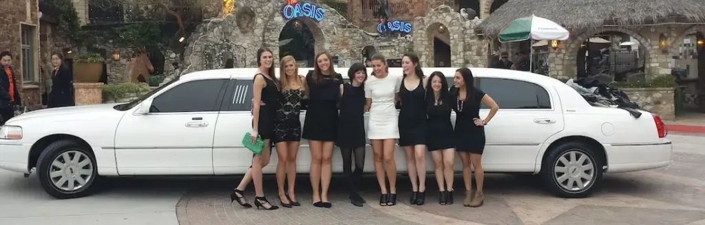 NYC limo service