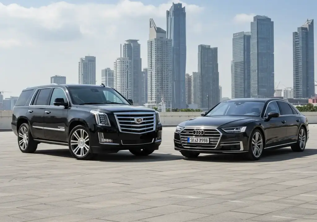 Trusted by New York’s Corporate Leaders