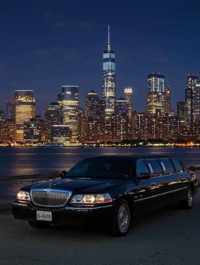 NYC Sightseeing Limo Service