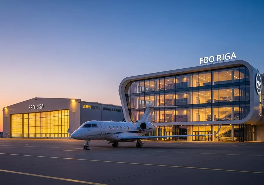 What Does FBO Mean in Aviation