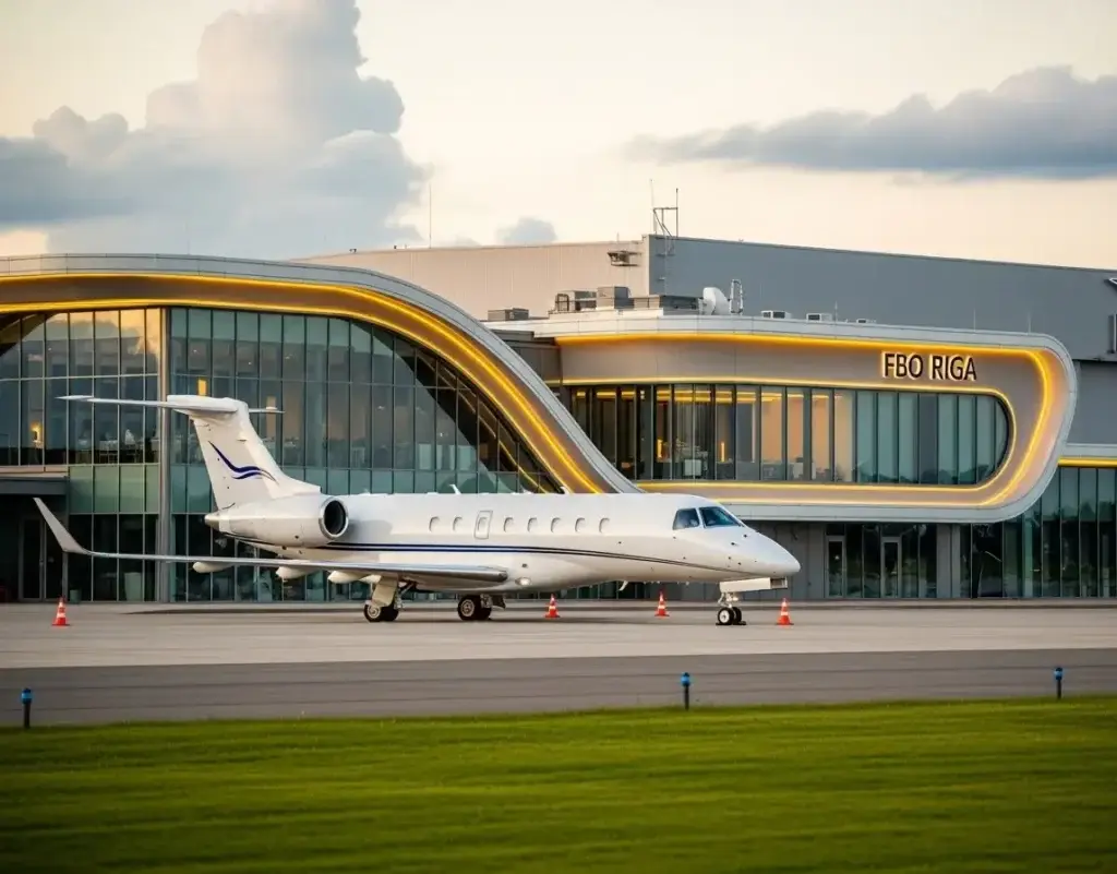 What Is an FBO cover
