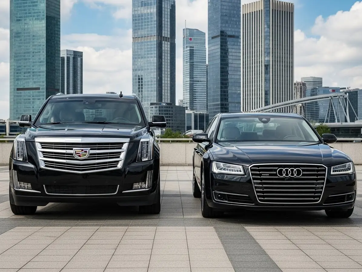 top 10 transportation services in new York city