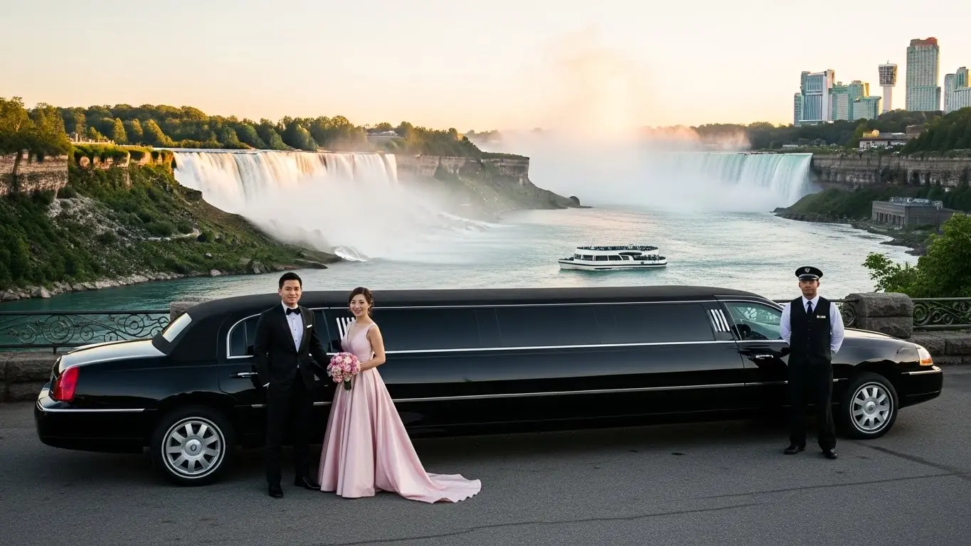 Toronto limo service