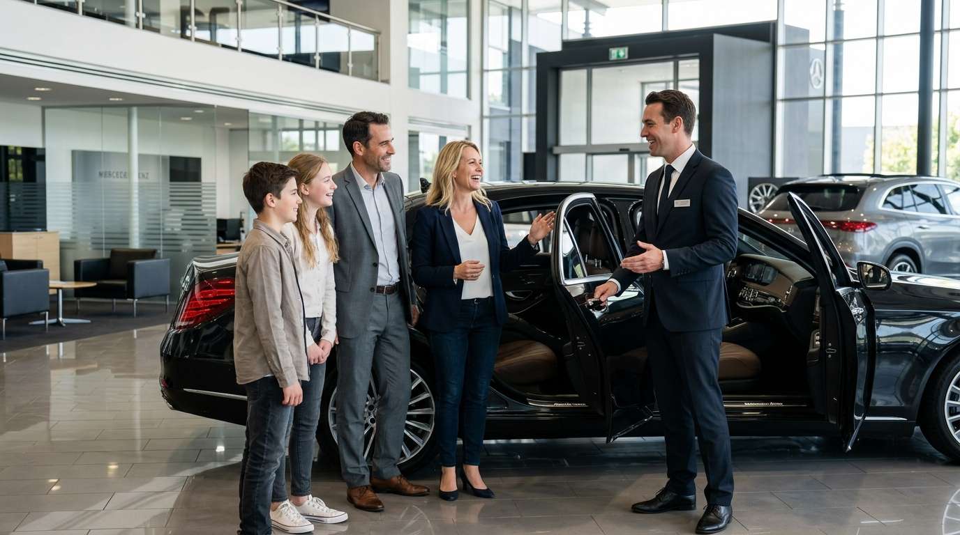 Airport limo service NYC JFK LaGuardia Newark transfer